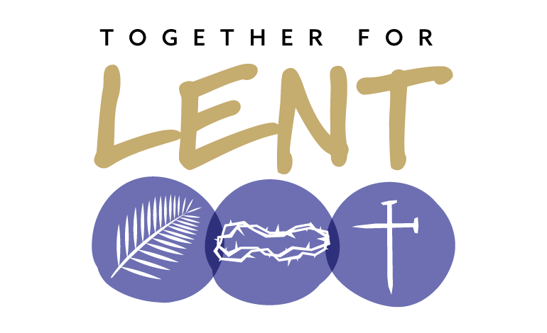 Together For Lent - 2023